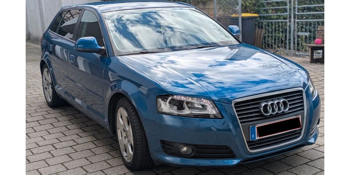 Audi A3 218.700 km 4.490 &euro; Langenzenn 90579