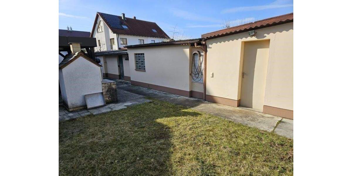 Grundstück Nürnberg Werderau - 630.000&euro; | Angebot:25687293