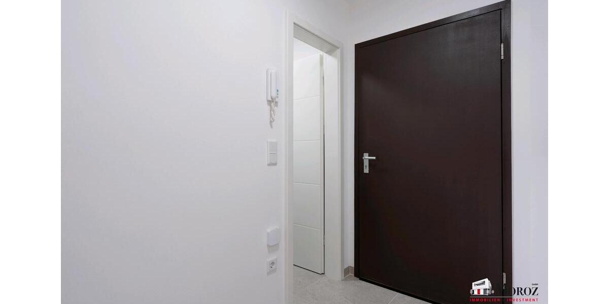 Etagenwohnung Fürth Altstadt - 1 Zimmer, 25 m&sup2;, 115.000&euro; | Angebot:26834919