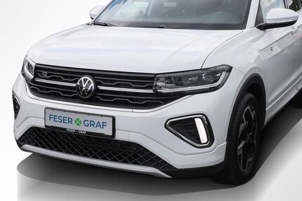 VW T-Cross 15.733 km 26.310 &euro; Höchstadt an der Aisch 91315