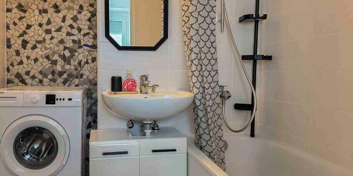 Etagenwohnung Nürnberg Zollhaus - 2 Zimmer, 73 m&sup2;, 248.000&euro; | Angebot:25741138