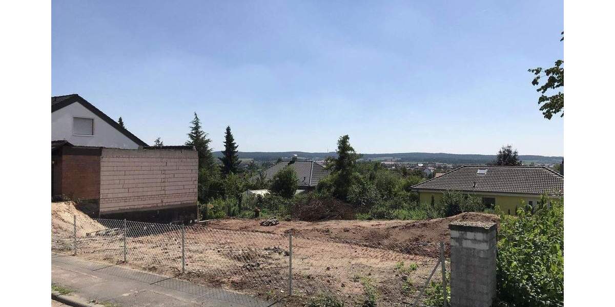 Grundstück Adelsdorf Aisch - 183.500&euro; | Angebot:25784619