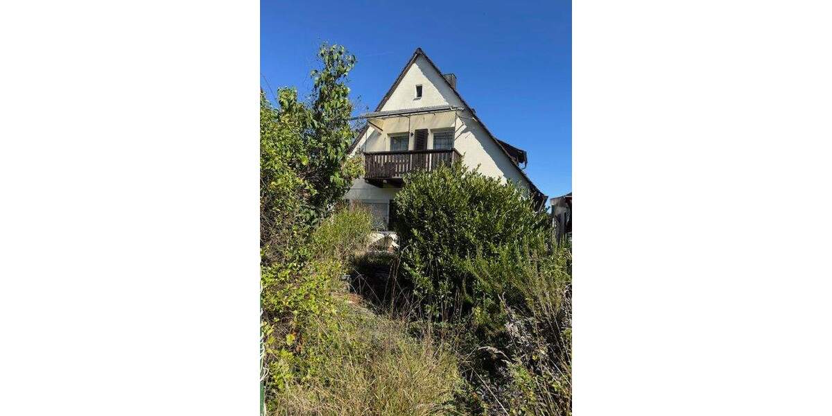 Einfamilienhaus Nürnberg Neuröthenbach - 6 Zimmer, 128 m&sup2;, 498.000&euro; | Angebot:25729723