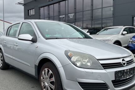 Opel Astra 168.743 km 1.750 &euro; Fürth 90763