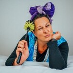 Ines Procter: I don´t kehr!
