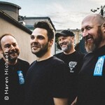 Colour Haze & My Sleeping Karma