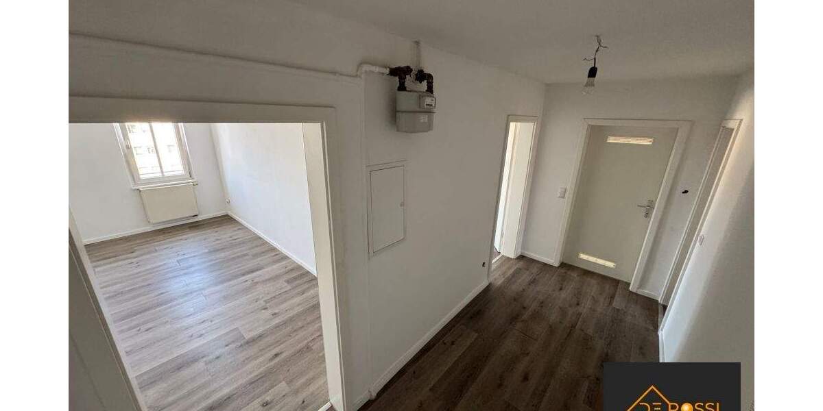 Etagenwohnung Nürnberg Gostenhof - 3 Zimmer, 85 m&sup2;, 900&euro; | Angebot:25698298