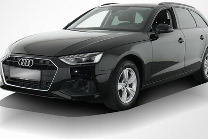 Audi A4 99.850 km 20.480 &euro; Höchstadt an der Aisch 91315