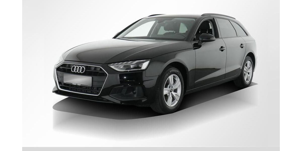 Audi A4 99.850 km 20.480 &euro; Höchstadt an der Aisch 91315