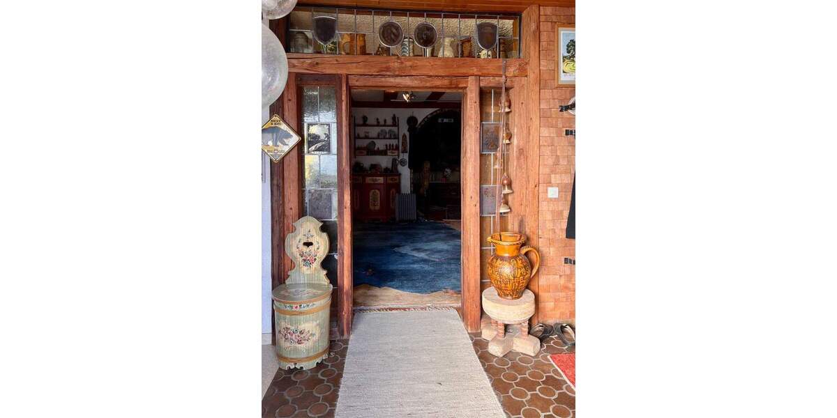 Einfamilienhaus Eckental Oberschöllenbach - 6 Zimmer, 210 m&sup2;, 650.000&euro; | Angebot:25880192