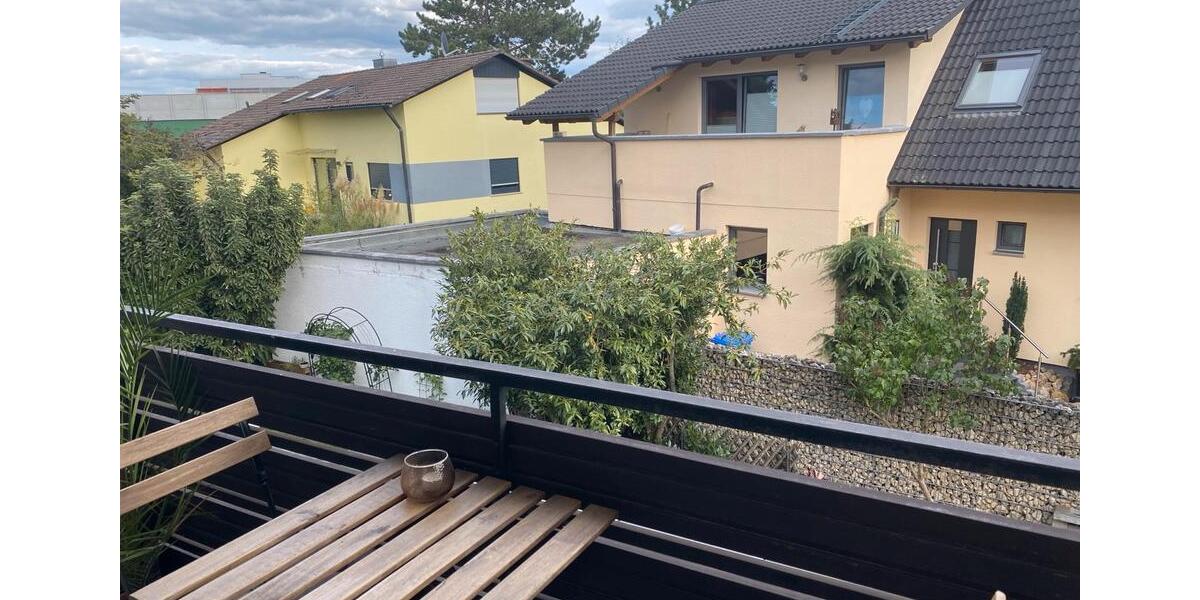 Etagenwohnung Fürth Bislohe - 3 Zimmer, 82 m&sup2;, 970&euro; | Angebot:27609765