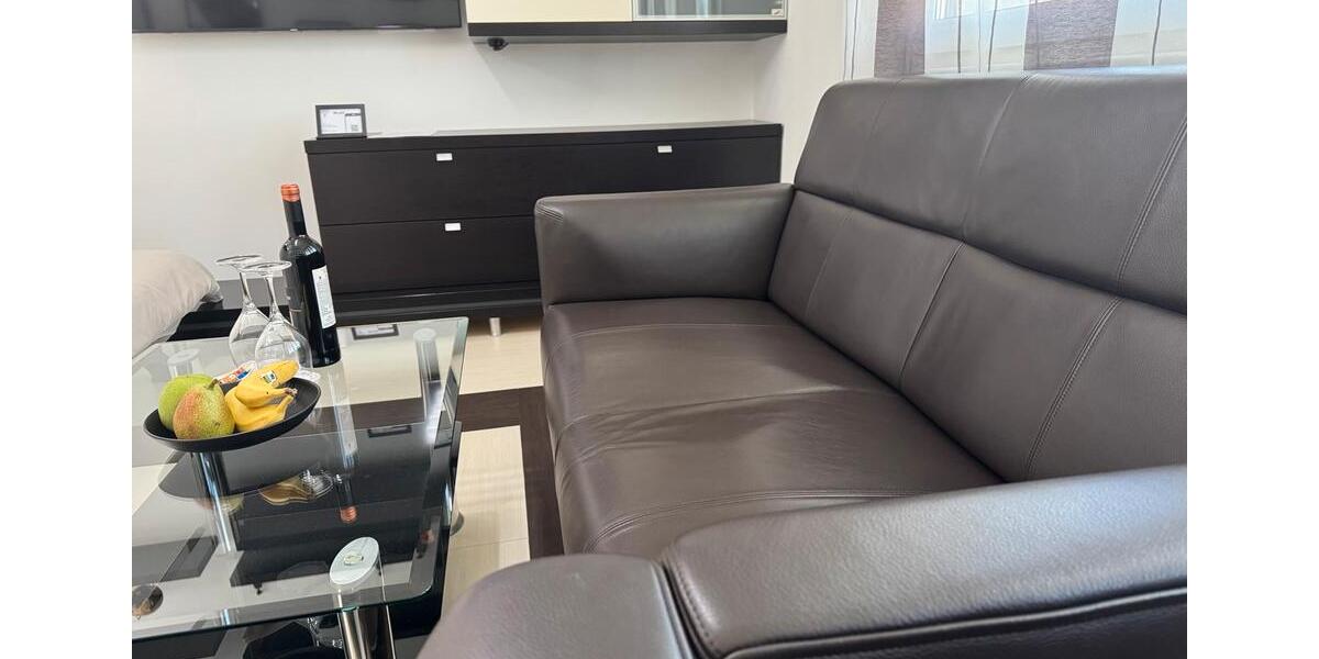 Etagenwohnung Nürnberg Herrnhütte - 2 Zimmer, 50 m&sup2;, 2.600&euro; | Angebot:23849295