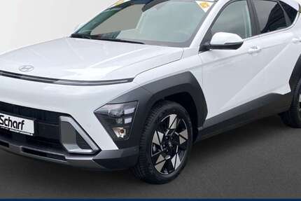 Hyundai KONA 14.629 km 24.890 &euro; Nürnberg 90451