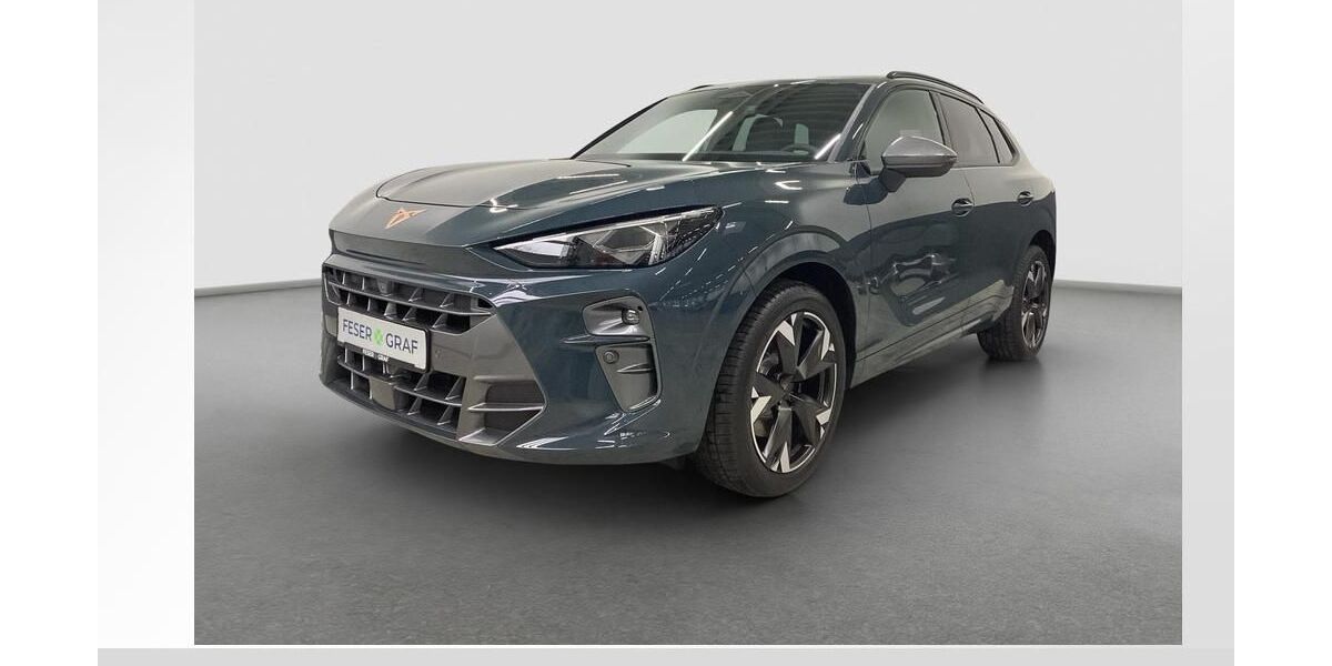 Cupra Terramar 5.000 km 42.480 &euro; Fürth 90763