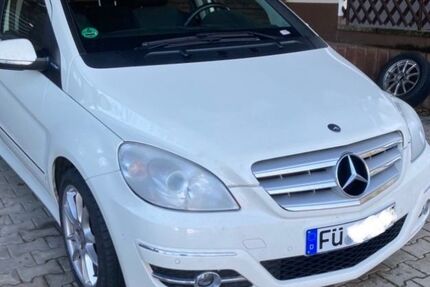 Mercedes-Benz B 160 155.900 km 5.000 &euro; Oberasbach 90522