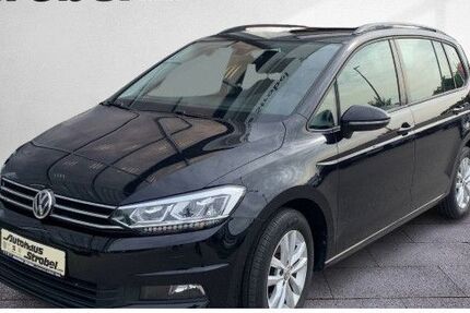 VW Touran 85.777 km 19.990 &euro; Schnaittach 91220