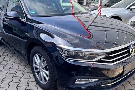 VW Passat Variant 211.467 km 14.499 &euro; Zirndorf 90513