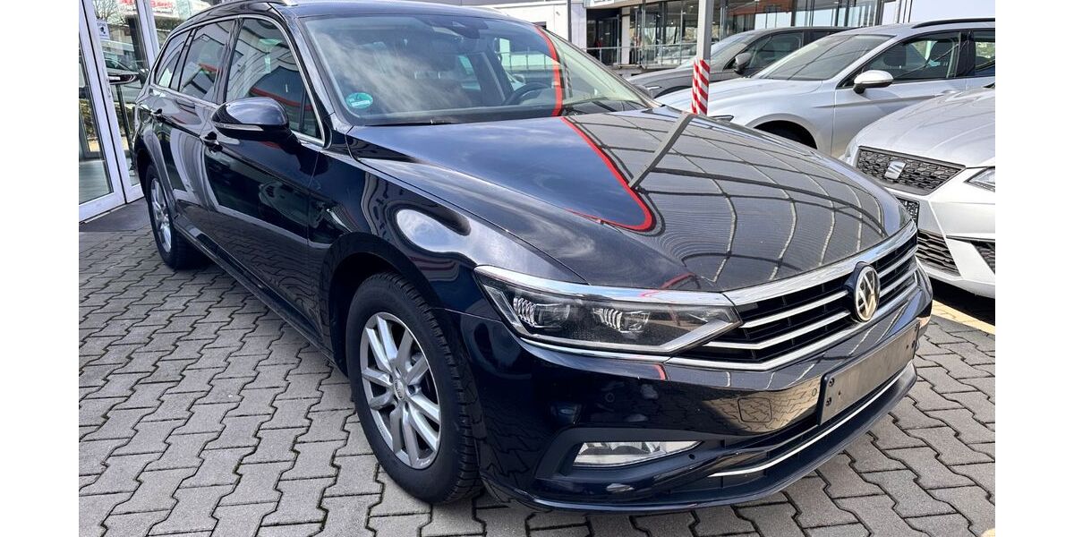 VW Passat Variant 211.467 km 14.499 &euro; Zirndorf 90513