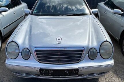 Mercedes-Benz 240 314.000 km 6.500 &euro; Burgthann 90559