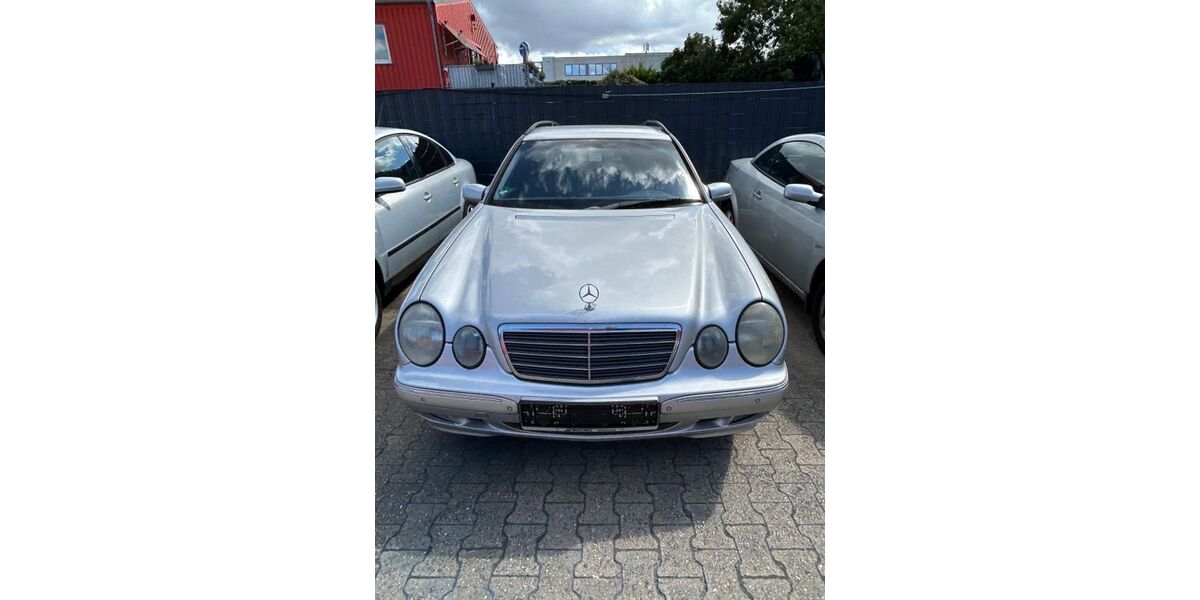Mercedes-Benz 240 314.000 km 6.500 &euro; Burgthann 90559