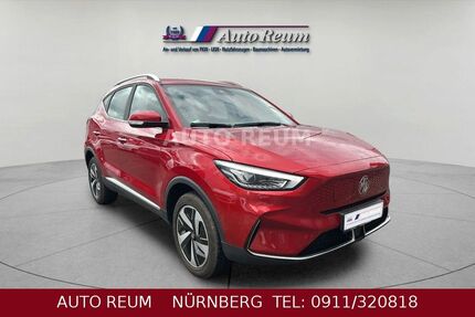 MG ZS 20.600 km 18.990 &euro; Nürnberg 90431