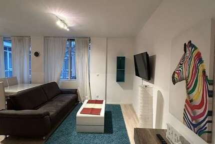 Zimmer Nürnberg Altstadt, St. Lorenz - 1 Zimmer, 960&euro; | Angebot:26672815
