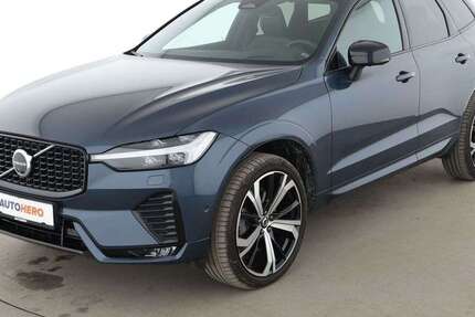 Volvo XC60 13.794 km 45.430 &euro; Nürnberg 90441