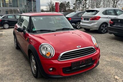 Mini ONE 130.000 km 5.499 &euro; Fürth bei Nürnberg 90763