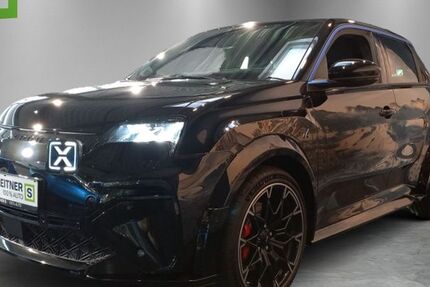 Alpine A290 13.500 km 45.990 &euro; Nürnberg 90471