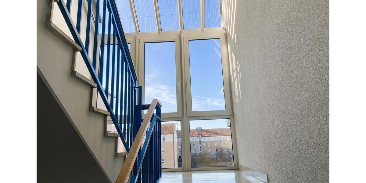 Etagenwohnung Erlangen Alterlangen - 3 Zimmer, 84 m&sup2;, 1.500&euro; | Angebot:25804392