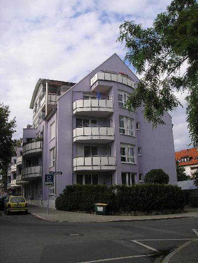 Hochparterre Fürth Bislohe - 2.5 Zimmer, 64 m&sup2;, 240.000&euro; | Angebot:27019281