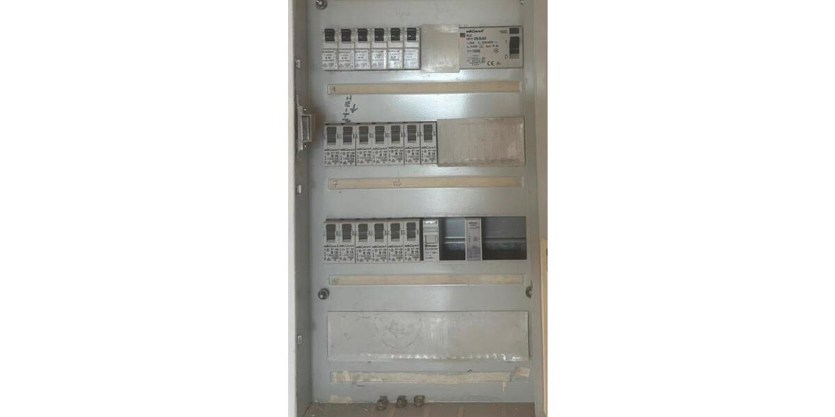 Etagenwohnung Fürth Südstadt - 5 Zimmer, 120 m&sup2;, 379.000&euro; | Angebot:24371166