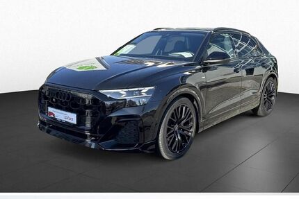 Audi Q8 42.350 km 71.890 &euro; Schwabach 91126