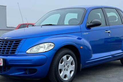 Chrysler PT Cruiser 150.000 km 4.000 &euro; Cadolzburg (bei Nürnberg) 90556
