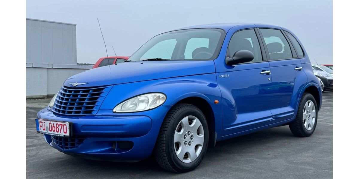 Chrysler PT Cruiser 150.000 km 4.000 &euro; Cadolzburg (bei Nürnberg) 90556