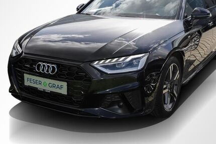 Audi A4 142.200 km 27.440 &euro; Herzogenaurach 91074
