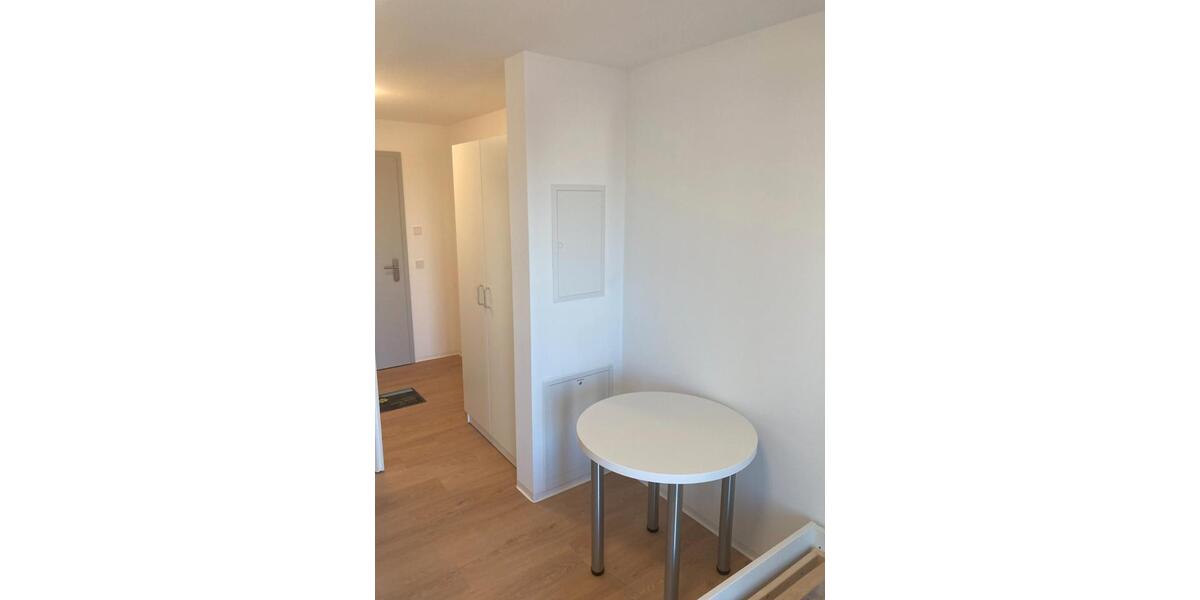 Etagenwohnung Nürnberg Altstadt, St. Lorenz - 1 Zimmer, 22 m&sup2;, 550&euro; | Angebot:25968175