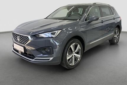 Seat Tarraco 112.424 km 24.480 &euro; Cadolzburg 90556