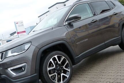 Jeep Compass 54.900 km 17.950 &euro; Fürth 90763