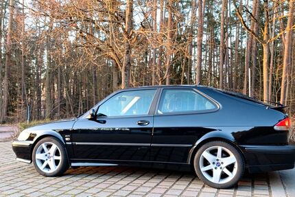 Saab 9-3 221.000 km 5.555 &euro; Neunhof 91207