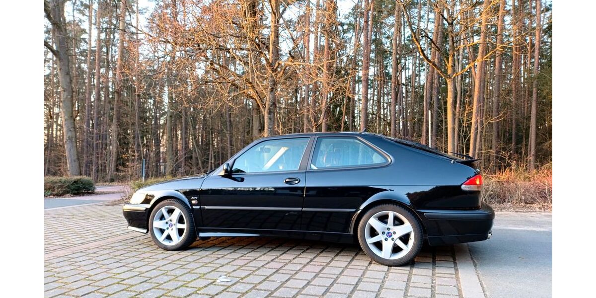 Saab 9-3 221.000 km 5.555 &euro; Neunhof 91207