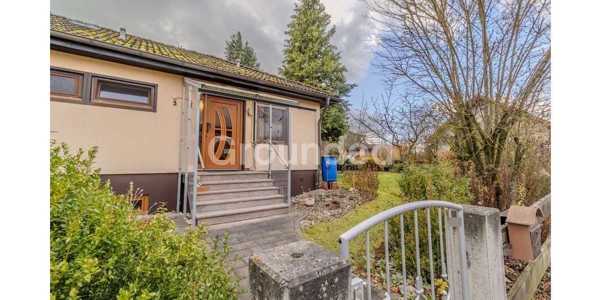 Einfamilienhaus Roßtal - 7 Zimmer, 197 m&sup2;, 499.000&euro; | Angebot:18581018