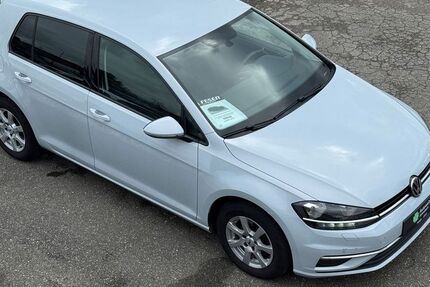 VW Golf 125.000 km 11.900 &euro; Schwabach 91126