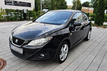 Seat Ibiza 200.000 km 2.900 &euro; Fürth 90762