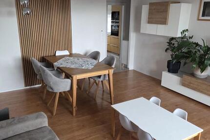 Wohnung Fürth Eigenes Heim - 3 Zimmer, 79 m&sup2;, 1.150&euro; | Angebot:25839197