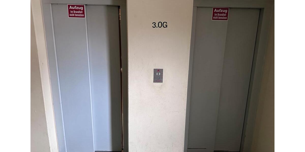 Etagenwohnung Nürnberg Gaismannshof - 3 Zimmer, 72 m&sup2;, 1.050&euro; | Angebot:25351660