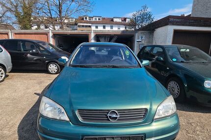 Opel Astra 129.000 km 1.980 &euro; Schwabach 91126