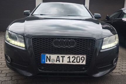 Audi A5 206.000 km 8.990 &euro; Nürnberg 90453