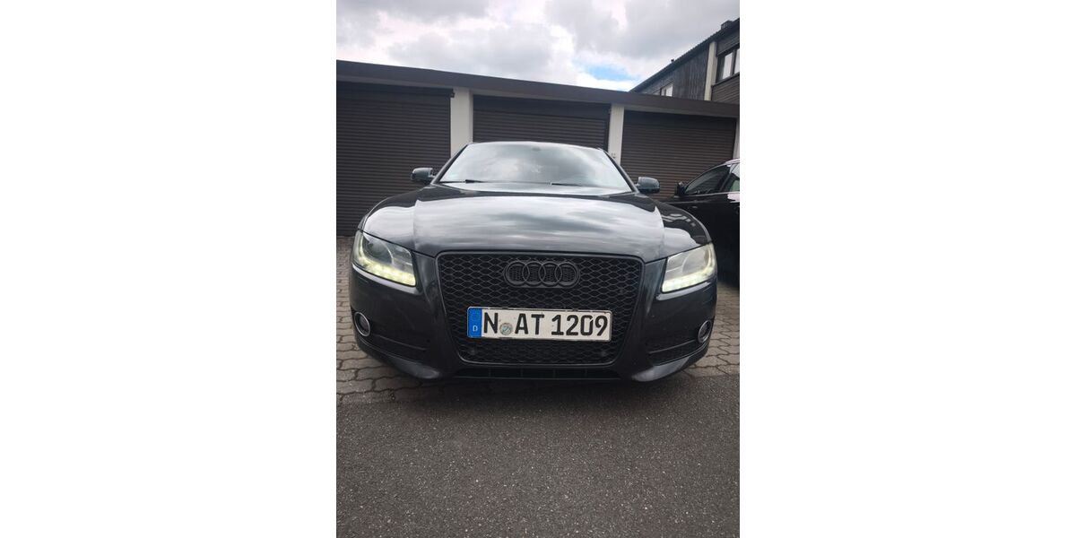 Audi A5 206.000 km 8.990 &euro; Nürnberg 90453