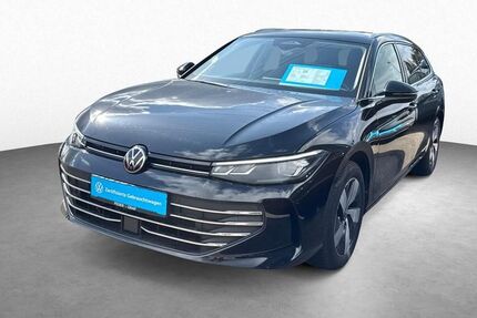 VW Passat Variant 22.950 km 33.490 &euro; Roth 91154